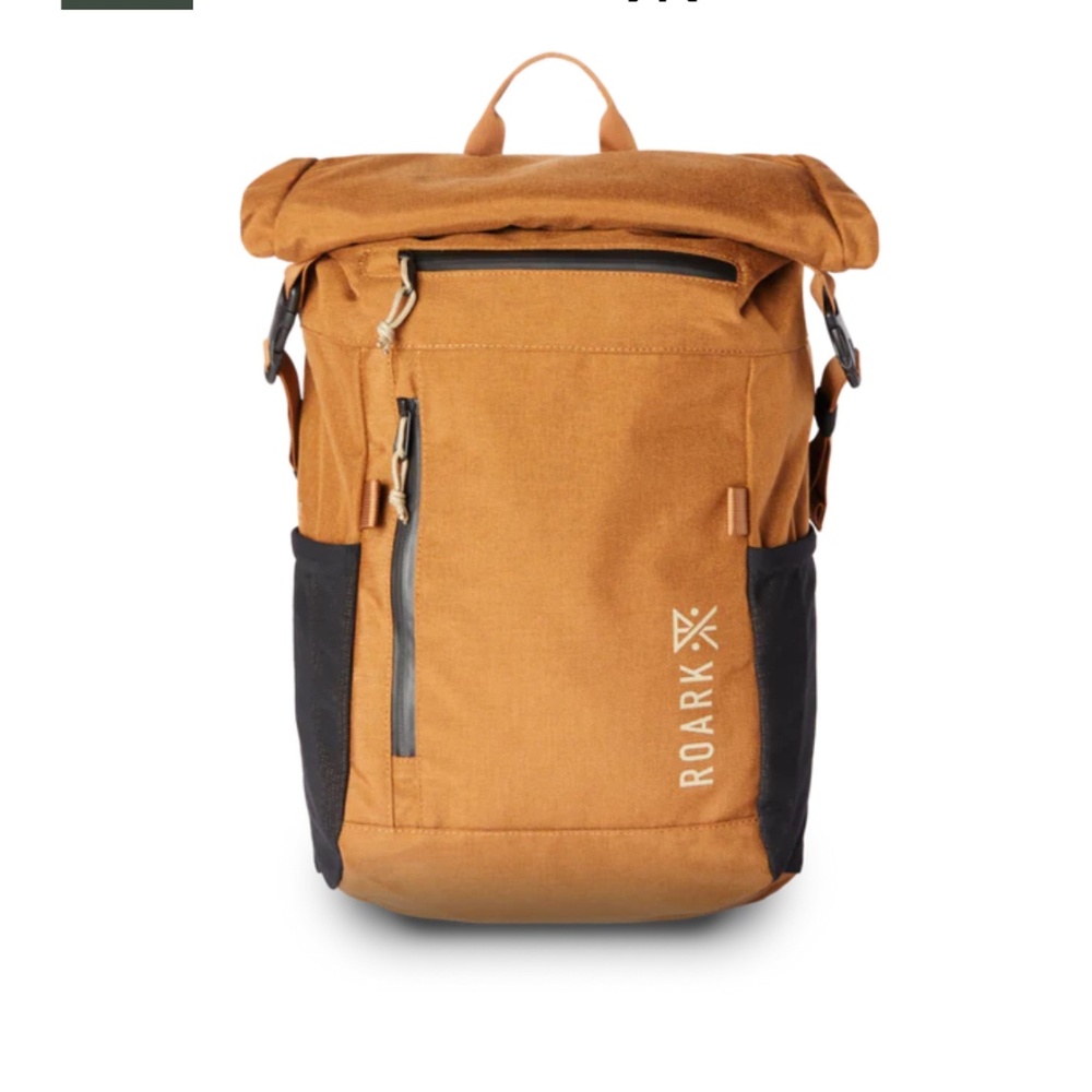 Roark 27L Passenger Bag